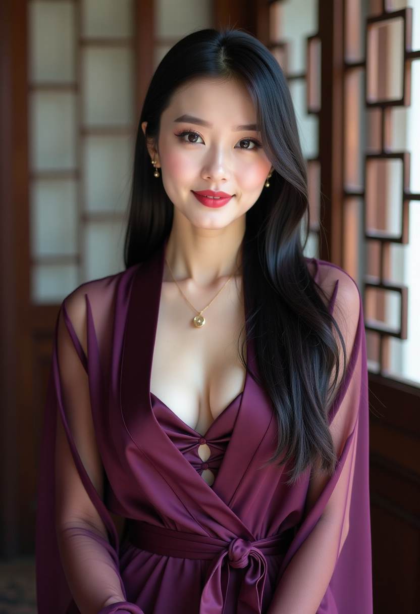 迷雾重重