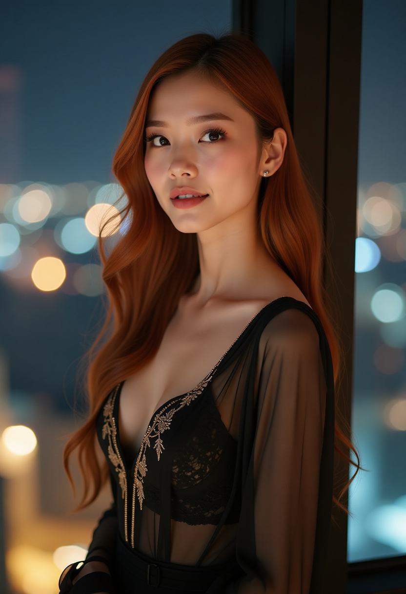 江湖往事