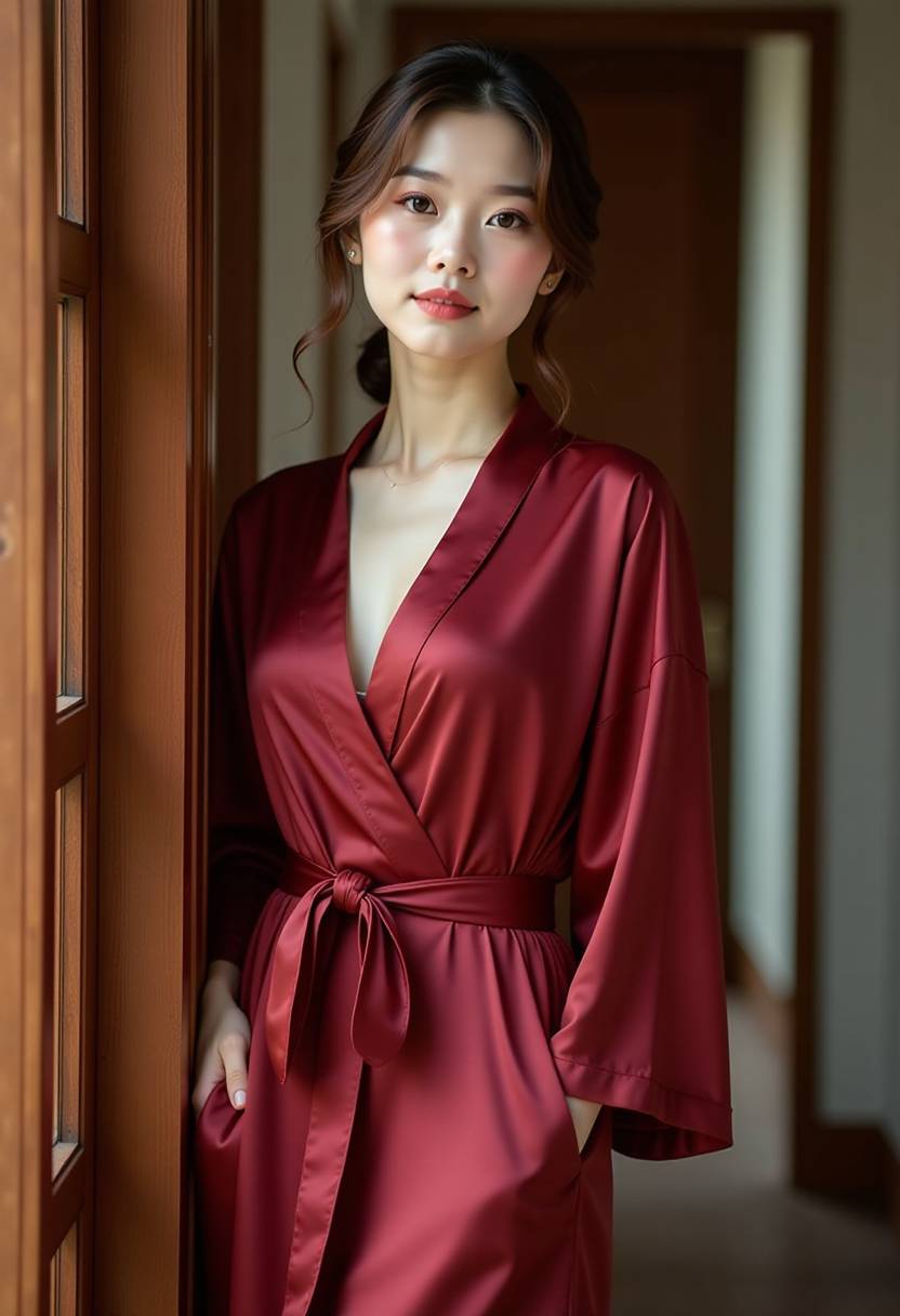 暗涌